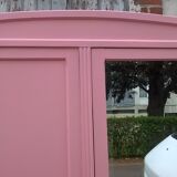 Parisian wardrobe year 30