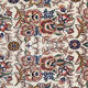 Sarough sarouk persian carpet 78x422cm