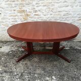 Baumann table two extensions