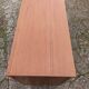 Meuble commode bois teck scandinave vintage