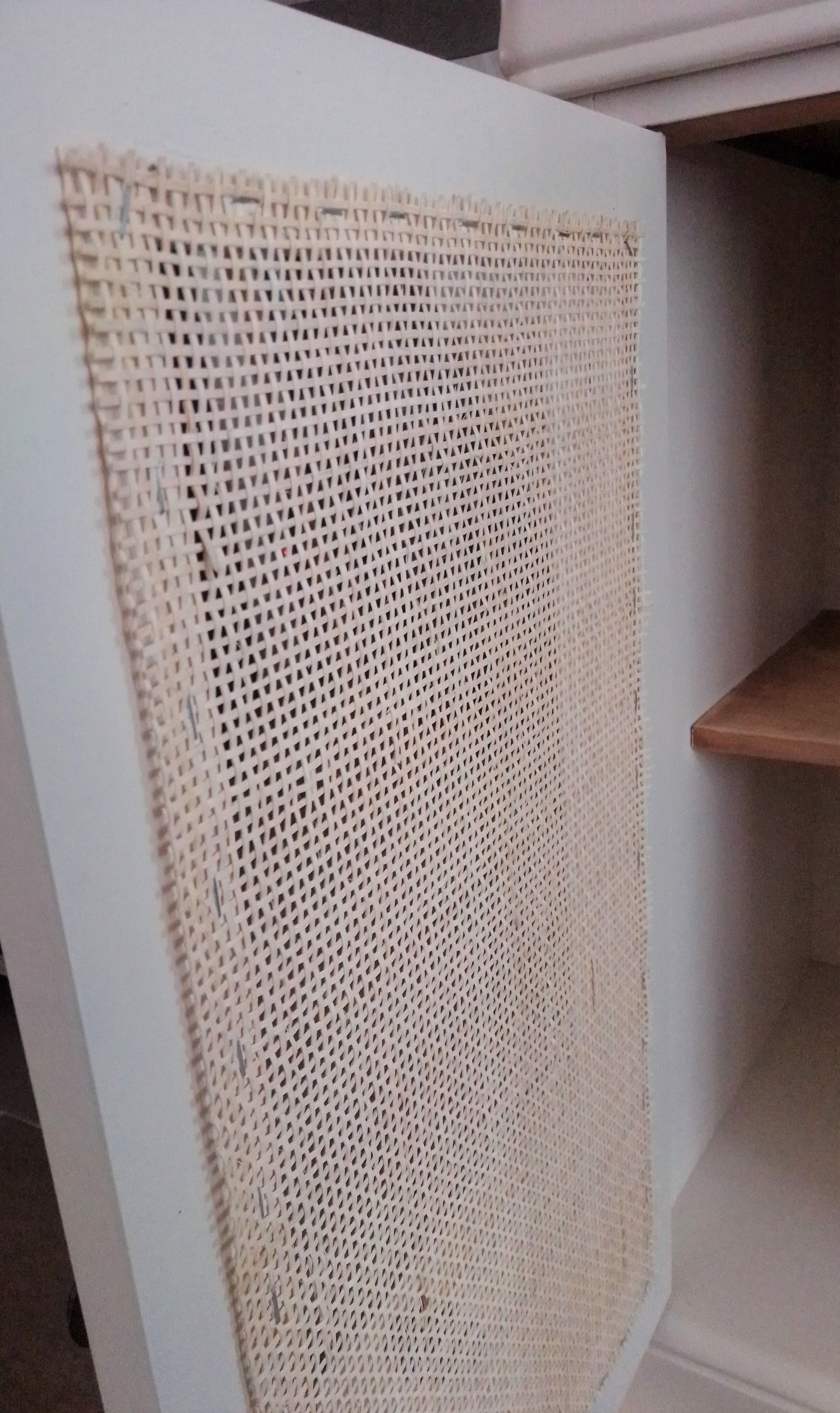 Storage cabinet 2 doors