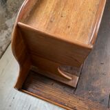 Establishment of jeweler XIXth oak