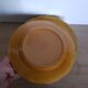 Set of 10 Luneville Louis XV Honey style plates