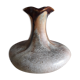 Sandstone vase - soliflore