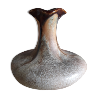 Sandstone vase - soliflore