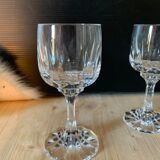 6 wine glasses Villeroy and boch