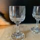 6 wine glasses Villeroy and boch