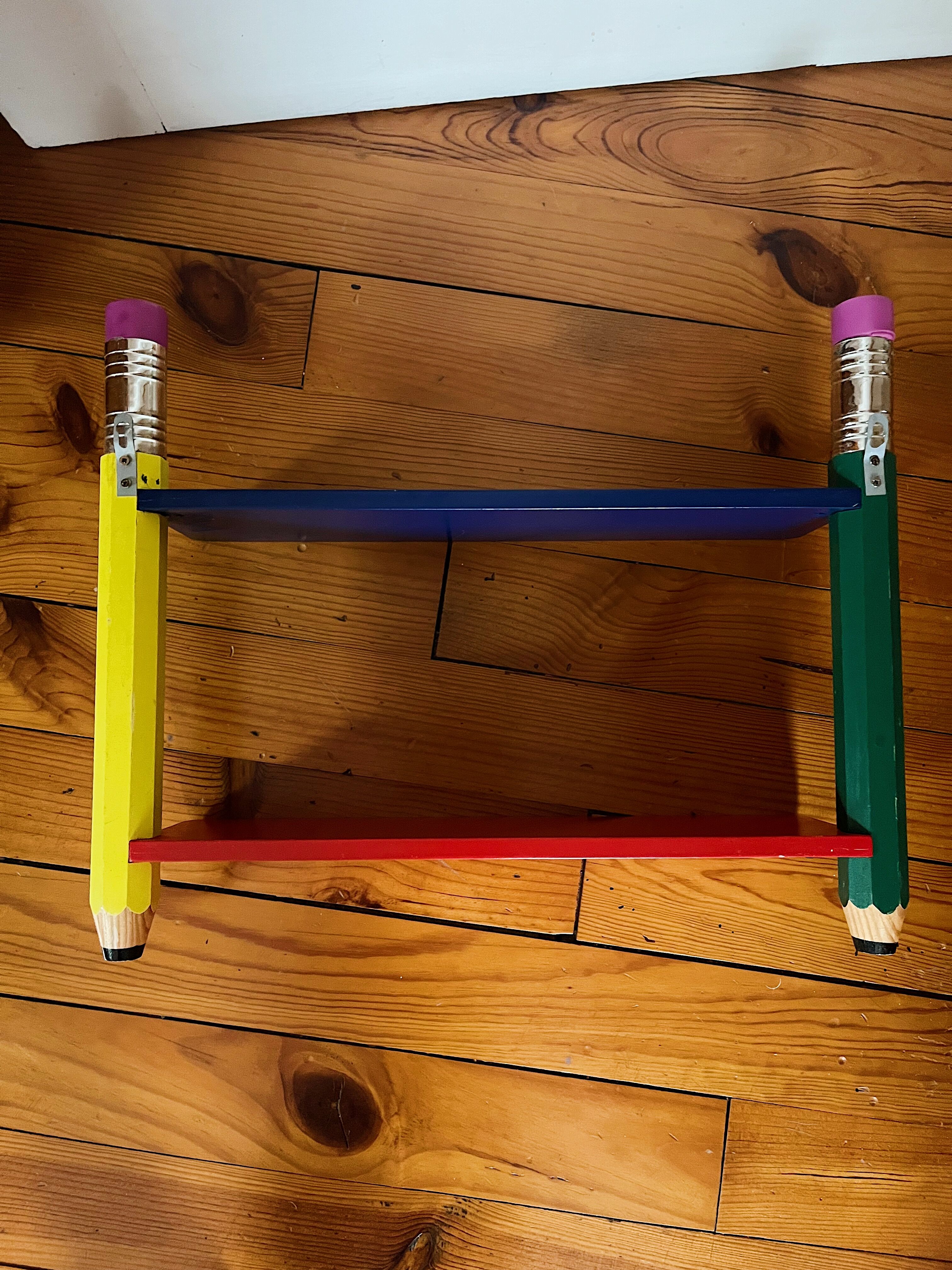 Wall floor pencil Pierre Sala