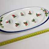 WMF Keramik Egg Presentation Tray