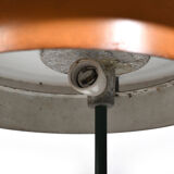 FloraLite Garden Lamp by Jo Hammerborg 1960s