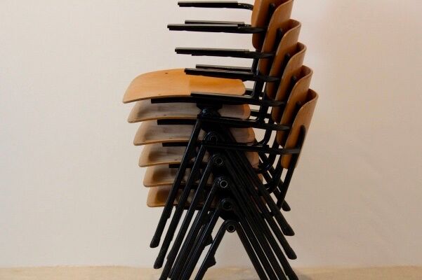 Marko industrial Chair