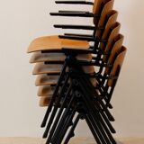 Chaise industriel Marko