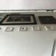 Mirror beveled 54 x 39 cm