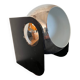 Eye ball wall light