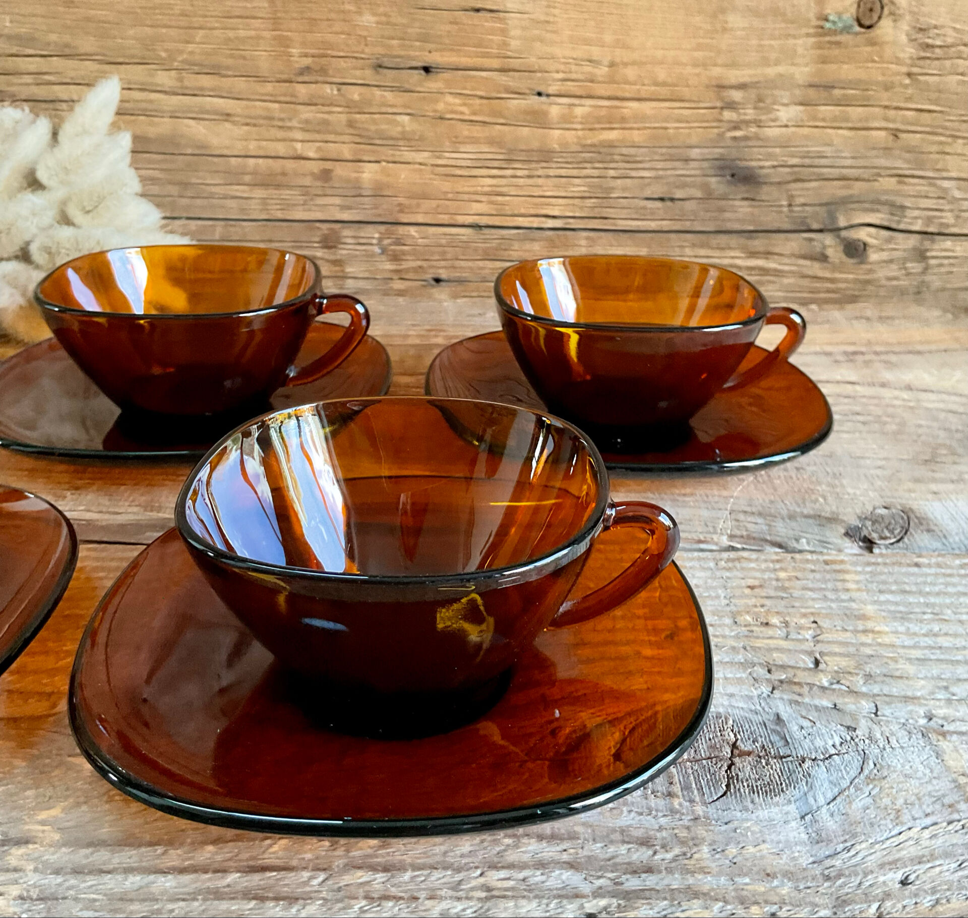 4 tasses VERECO 