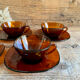4 tasses VERECO 