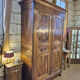 Armoire ancienne