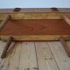 Danish Mid Century Kai Kristiansen Teak Console/Entry Chest, 1960s