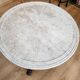 Napoleon pedestal table 3