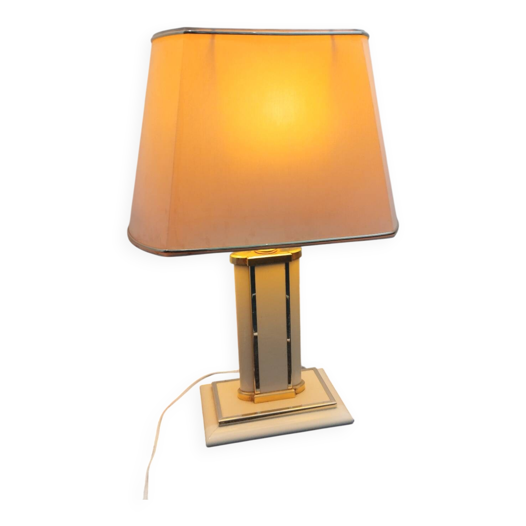 Vintage desk lamp