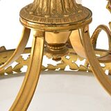 Louis XVI style chandelier