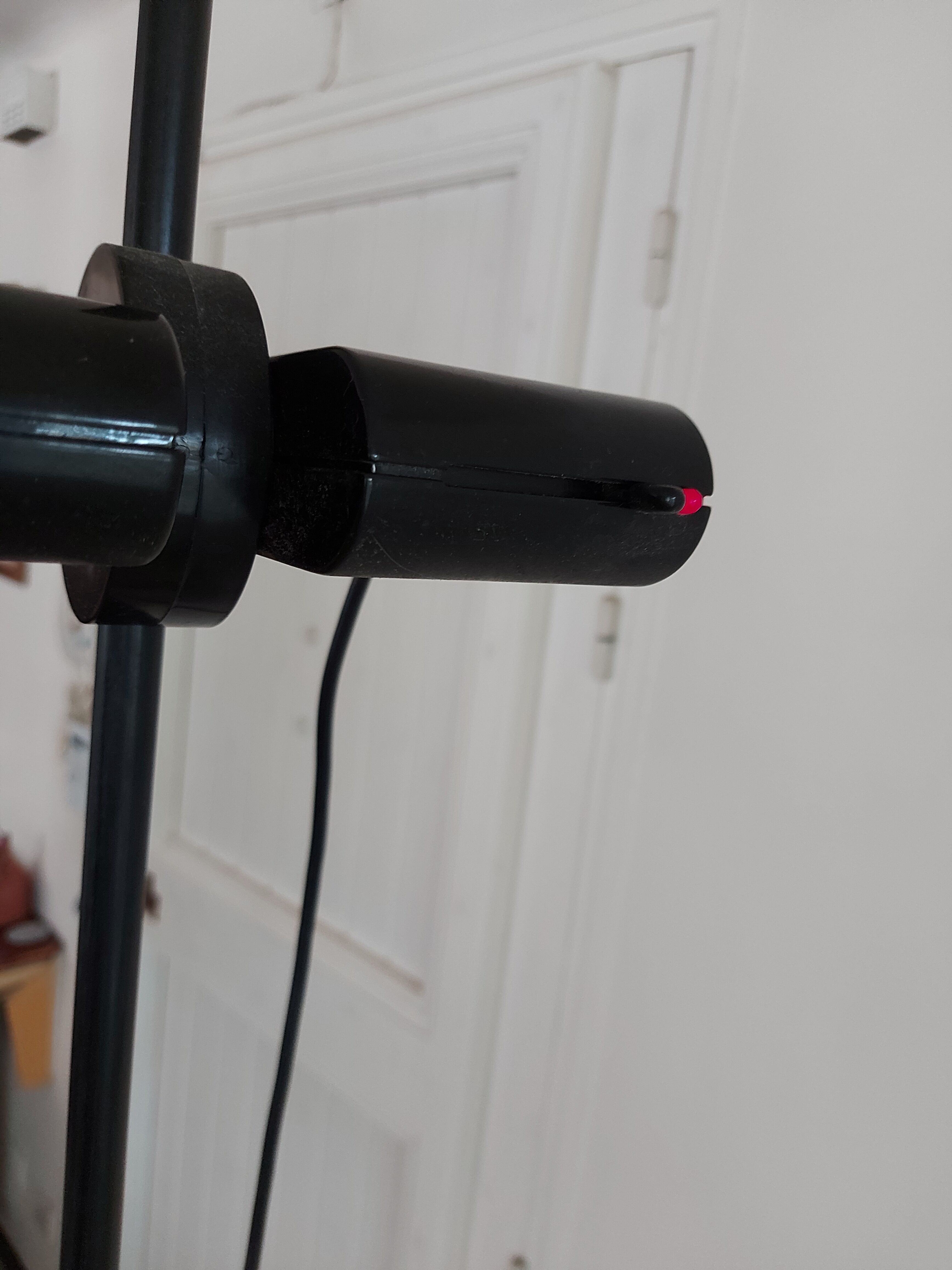 Gismondi lamppost for Artemide model Aton Terra