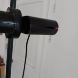 Gismondi lamppost for Artemide model Aton Terra