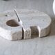 Travertine elephants, 70s