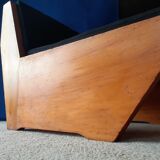 Pine driver by René Martin