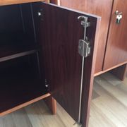 Enfilade de bureau