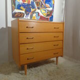 Vintage dresser 1960
