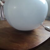 Carl Öjerstam ball lamp