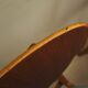 Set of six teak chairs, Danish design, 1970s, production: Denmark