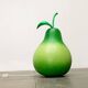 Lampe poire postmoderne, années 1970