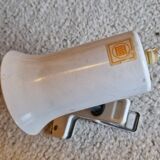 Lita clamp spotlight, vintage 1960