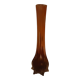 MULTICOLOR SOLIFLOR VASE