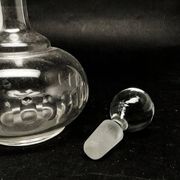H5U Huta Hortensja - Carafe - Oliv Series