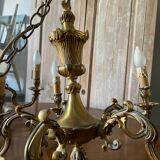 Chandeliers