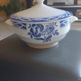 Odette Sarguemines soup tureen