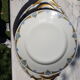 3 large serving dishes in Limoges porcelain