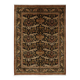 Turkish Handknotted Wool Oushak Rug 268 cm x 360 cm