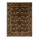 Turkish Handknotted Wool Oushak Rug 268 cm x 360 cm