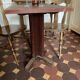 Bistro table