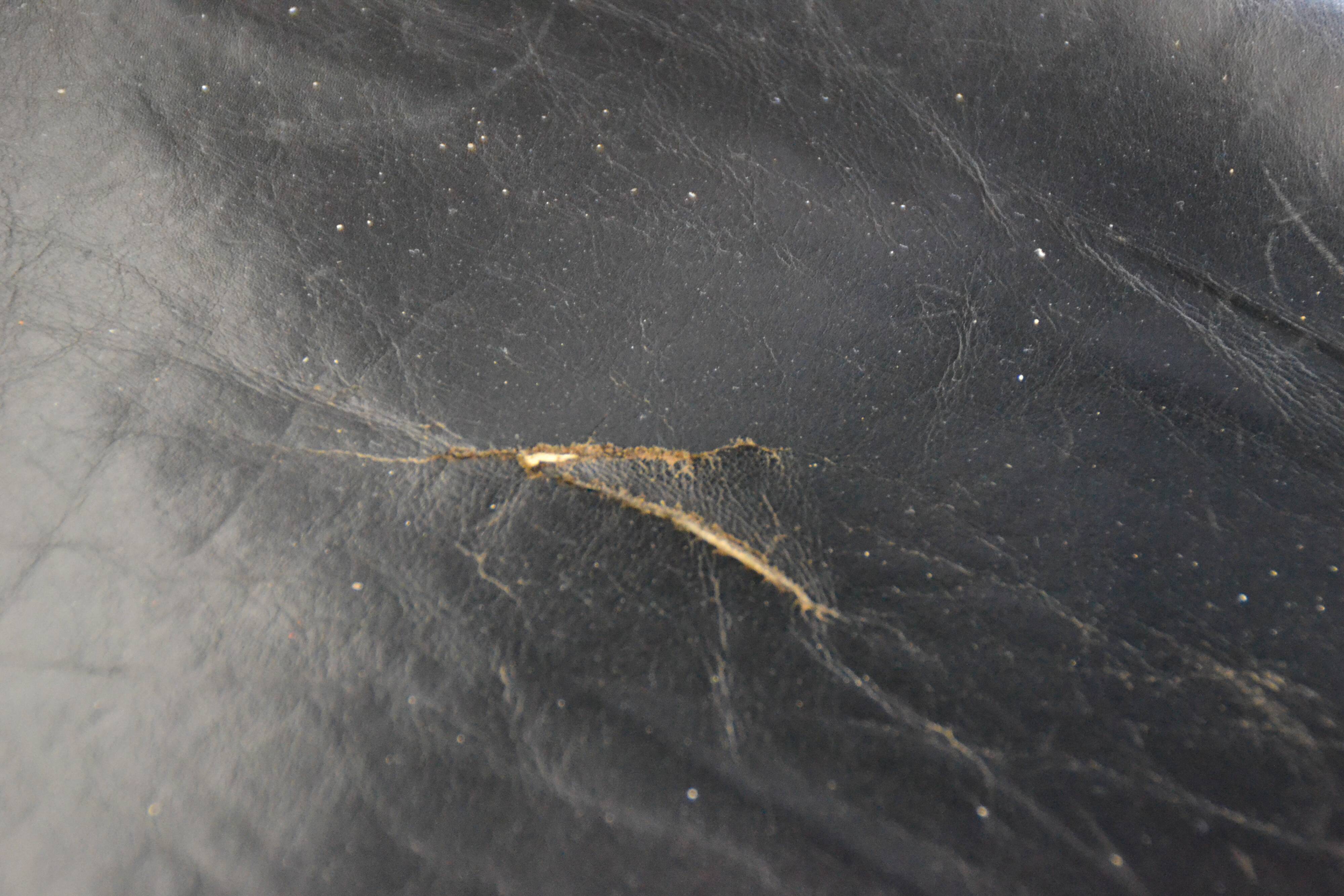 Office chair "6725" by Preben Fabricius and Jørgen Kastholm for Kill International, c. 1965