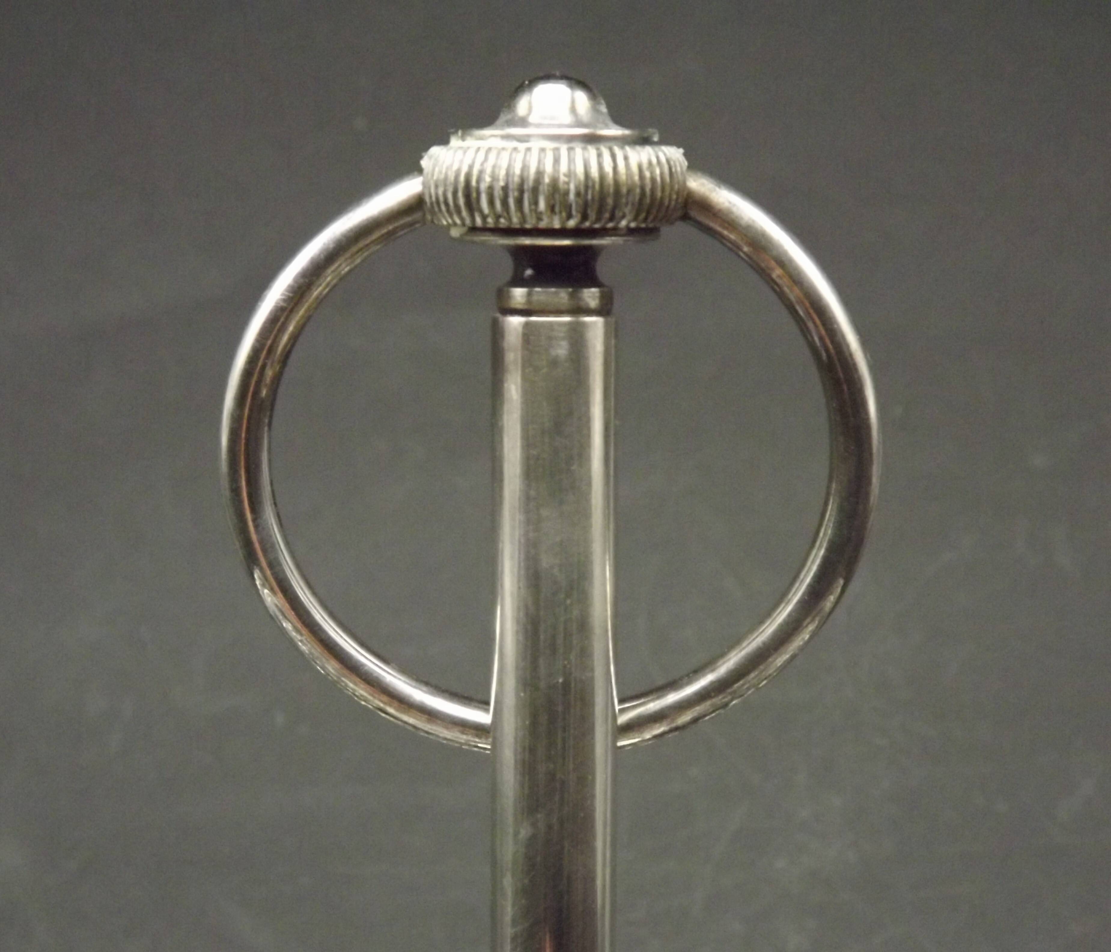 Vintage French Cheese & Sandwich Serving Plate Pressed Glass Floral ...