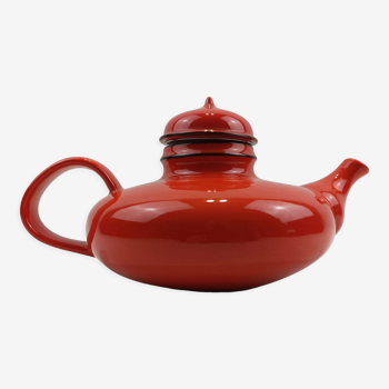 Teapot pop by Inger Persson for Rörstrand, Sweden, 1969