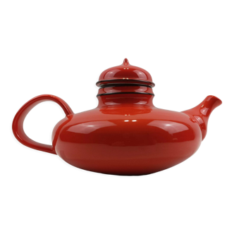 Teapot pop by Inger Persson for Rörstrand, Sweden, 1969