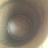 Brown Grepots Digoin sandstone pitcher