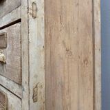 Workshop drawer unit