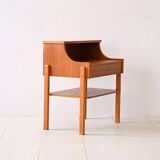 Bedside table by Carlström & Co Möbelfabrik